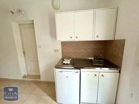 Location Appartement 1 pièce 14m² AIX EN PROVENCE 90ème - Photo 5