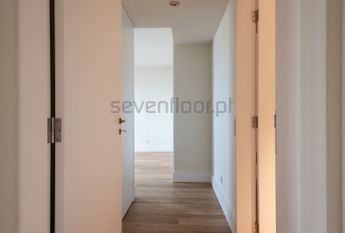 Apartamento T3 em Porto