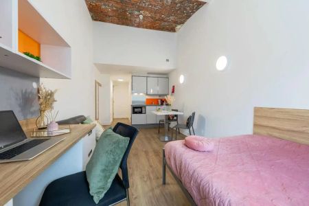 Gold Studio - Photo 5