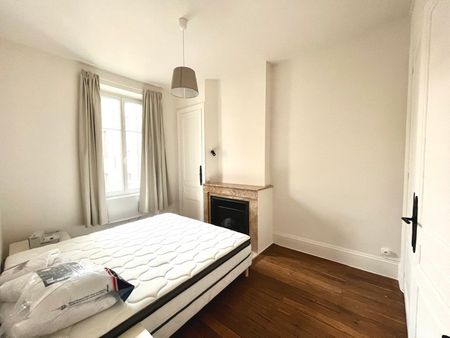 Appartement à louer - Photo 2