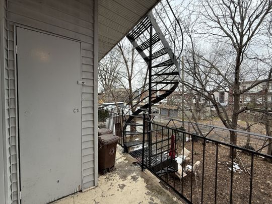 111 Rue Rielle - Photo 1