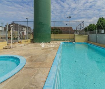 Casa com 2 quartos e 77m² para alugar em Sarandi, Porto Alegre. - Photo 6