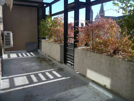 Location appartement 3 pièces 91.96 m² à Mâcon (71000) - Photo 4