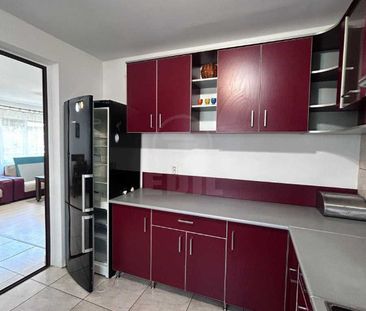 Casă tip triplex de închiriat in Floresti – Str. Cuza Vodă - Fotografie 6