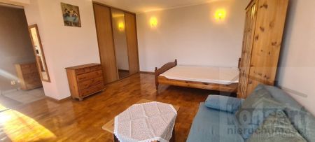 Kawalerka typu studio - 49 m2 z balkonem od 01.07 - Фото 4