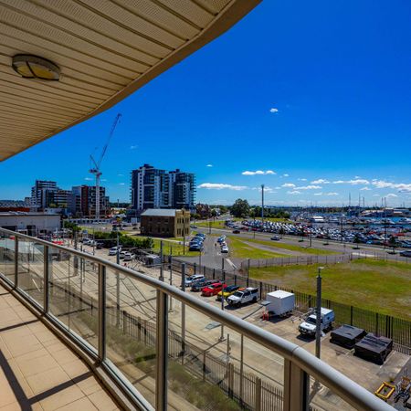 601/25 Bellevue Street - Photo 2