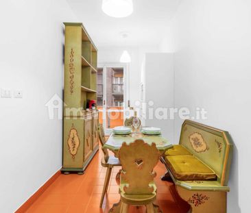 Bilocale via Giuseppe Ripamonti, Vigentino - Fatima, Milano - Photo 4