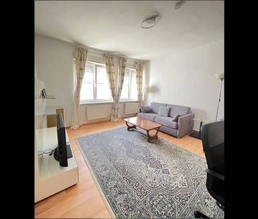 Charmantes 1-Zimmer Apartment in Berlin-Lankwitz (Steglitz) - Photo 1