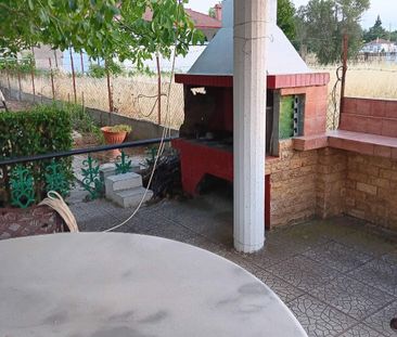 Βίλα για ενοικίαση Νέα Μεσημβρία (Άγιος Αθανάσιος) - Φωτογραφία 3