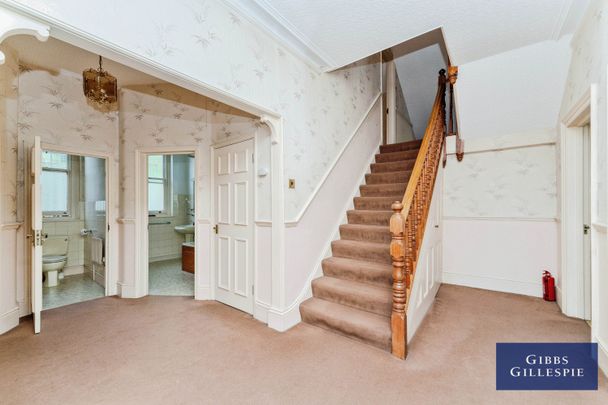 4 Bedroom Flat/Apartment to rent - Photo 1