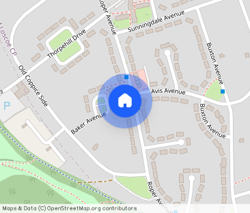 Coppice Mews, Heanor, DE75 - Photo 1