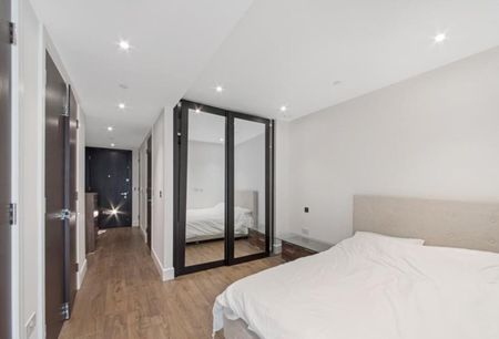 Studio apartment to rent in Perilla House, Aldgate E1 - Photo 5