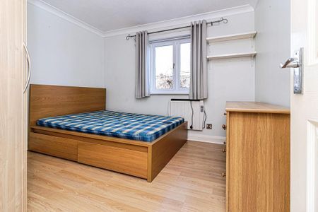 2 bedroom apartment to rent - Photo 4