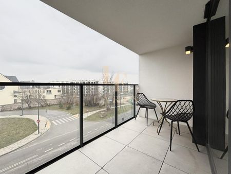 Kawalerka | Parking | Balkon | Praga - Południe - Photo 5