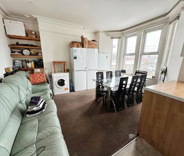 1 bedroom in a house share to rent - Photo 6