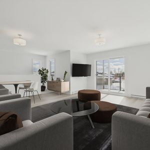 Appartement Gatineau (Aylmer) � Louer - Photo 3