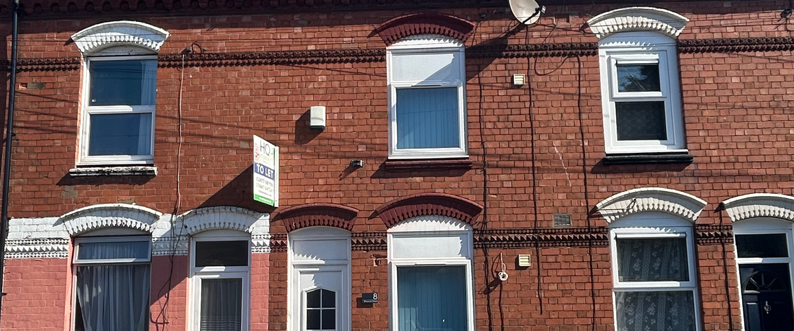 Britannia Street - Photo 1