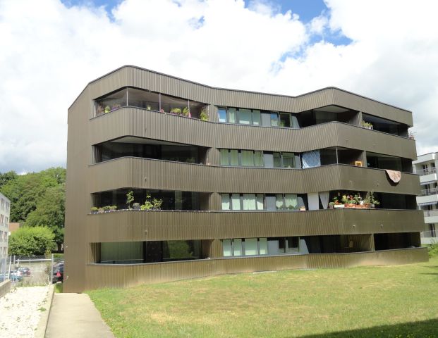 Colline 5, Colombier - Photo 1