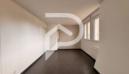 Appartement 1 pièces 24m2 REIMS 560 euros - Photo 5