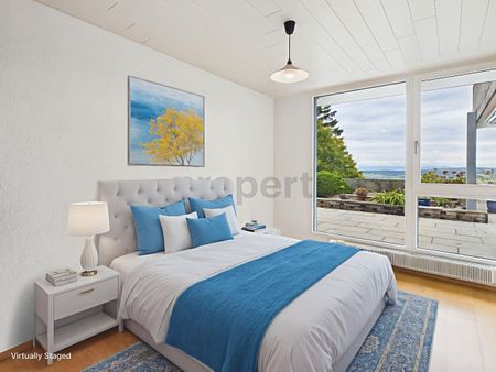 Terrace apartment in Lommiswil with 4.5 rooms and large terrace - Photo 2