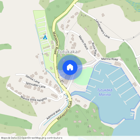 108/11 Marina Road, Tutukaka, Whangarei