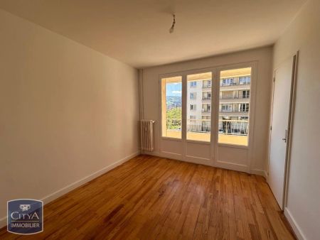 Appartement à louer 4 pièces 66.51m² - Photo 2