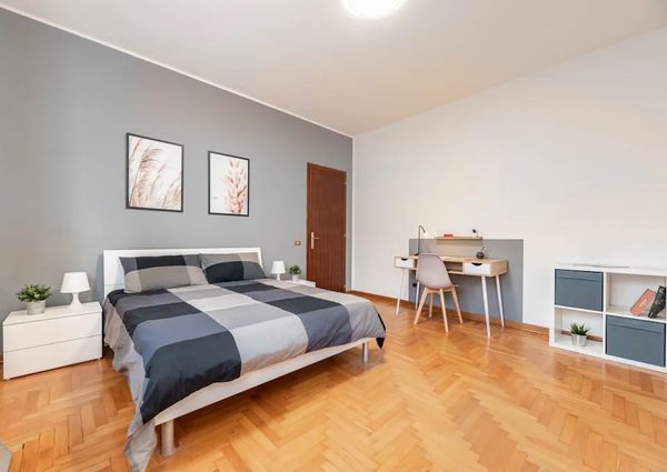 Via Cà Magno, Padova, Veneto 35133