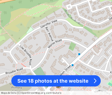 Manse Road, Neilston - Photo 1