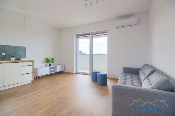 3 pokoje + KLIMA | Jana Pawła, DRABINIANKA - Photo 1