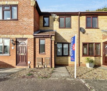 Open up new! 2 Bedroom newly refurbished home - Photo 2