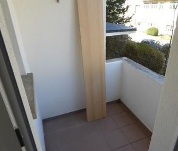 3 Zimmer, 66 m², EG - Photo 3