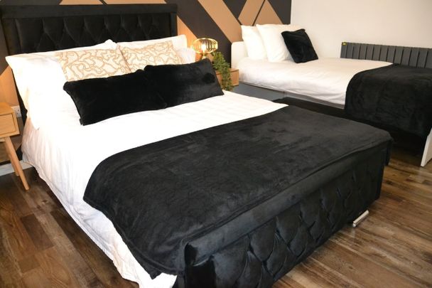 Studio Flat, Walsgrave Road, CV2 - Photo 1