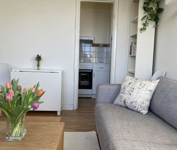 Råsundavägen, Solna - Photo 4