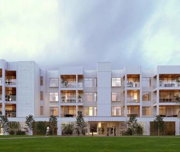 Stylish Apartment for Lease in West Lakes! - Photo 3