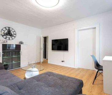 2 Zimmer, 51 m² - Photo 2