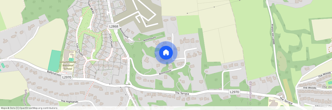 Annmount, Glounthaune, Cork