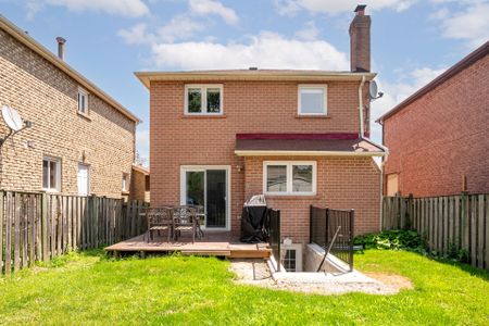 For Lease - 89 Chatfield Drive, Ajax, Ontario - Photo 5