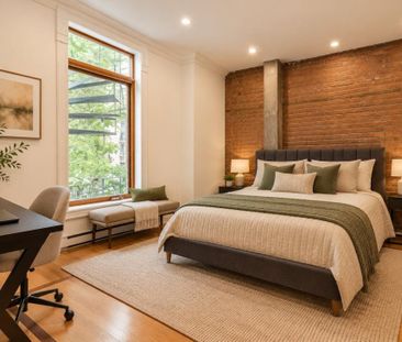 3699 Av. Laval, H2X 3E1, H2X 3E1, Montréal - Photo 2