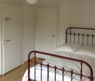 2 Zimmer-Wohnung in St. Gallen, möbliert, auf Zeit - Photo 2