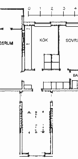 Finlandsgatan 18A, Heleneholm - Foto 2