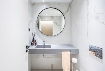 PENTHOUSE | VISTA MAR | 4+1