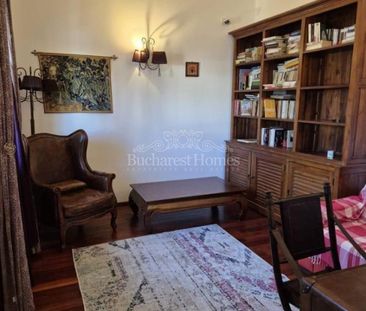 Four Bedroom House with Large Garden - BSB (British School of Bucha... - Fotografie 1