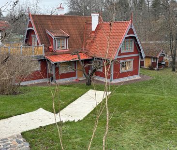 Storängens strandväg, Nacka - Foto 4