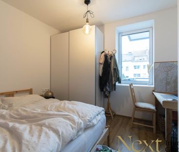Wunderschöne 2-Zimmer-Wohnung mit großzügigem Südbalkon in Bestlage... - Foto 1