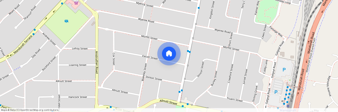 1/32 Eacott Street, 6210, Mandurah