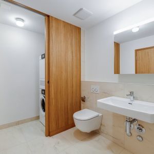 Trendige Patio-Wohnung mitten in der Stadt - Photo 3