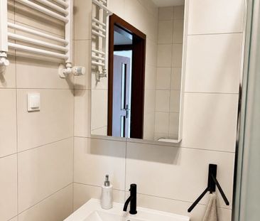 Mieszkanie do wynajęcia 2 pokoje Serbska, Poznań 50 m² - Фото 6