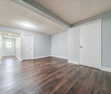 For Lease - 1283 Townline Road Unit# Bsmnt, Clarington, Ontario - Photo 4