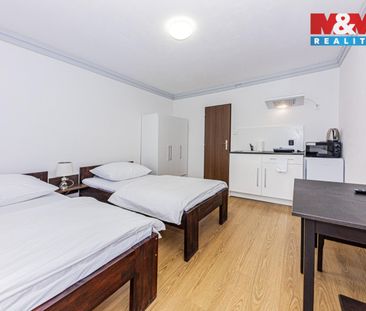Pronájem bytu 1+kk a garsoniéry 21 m² - Photo 2