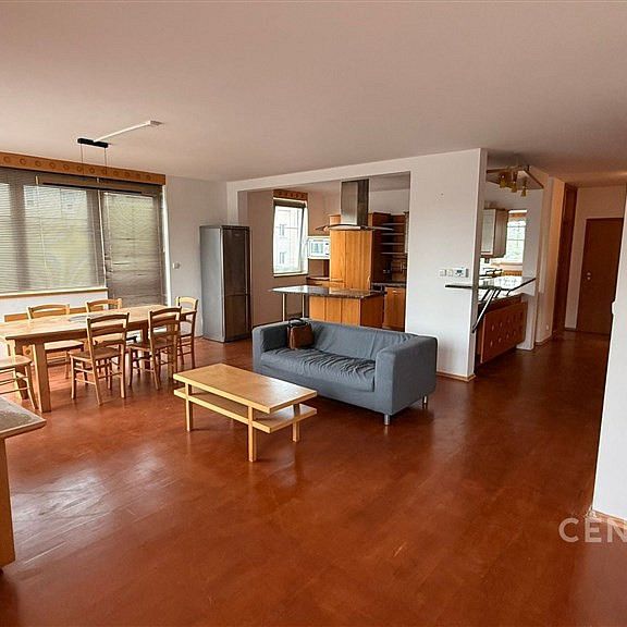 Pronájem bytu 3+kk 129 m² - Photo 1